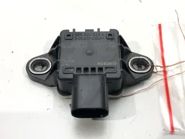 Toyota Avensis T270 Sensore di imbardata accelerazione ESP 89183-0F010