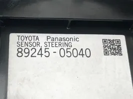 Toyota Avensis T270 Vairo padėties (kampo) daviklis 89245-05040