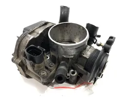 Volkswagen PASSAT B5 Engine shut-off valve 