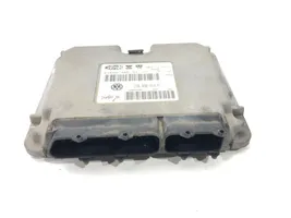 Volkswagen Golf IV Unité de commande, module ECU de moteur 036906014M