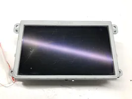 Audi A6 S6 C6 4F Monitori/näyttö/pieni näyttö 4F0919603A