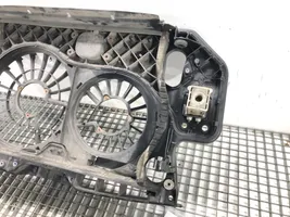 Audi A6 S6 C6 4F Vorderes Karosserieteil 4F0121003A