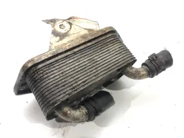 Audi A6 S6 C6 4F Radiateur d'huile moteur 06E117021G