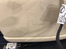 Audi A6 S6 C6 4F Rivestimento del pannello della portiera posteriore 