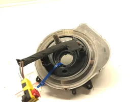 Fiat Tipo Airbag squib ring wiring 