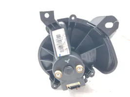 Opel Corsa D Heater fan/blower 