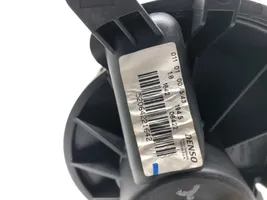 Opel Corsa D Heater fan/blower 