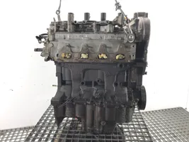 Renault Laguna II Moottori K4M710