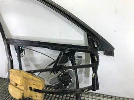 Audi A4 S4 B5 8D Priekinio el. lango pakėlimo mechanizmo komplektas 