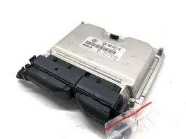 Volkswagen PASSAT B5 Engine control unit/module ECU 038906019CD