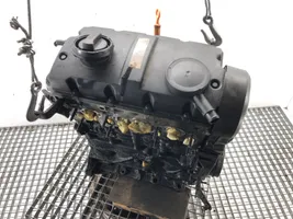 Volkswagen PASSAT B5 Engine ATJ