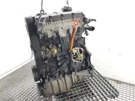 Volkswagen PASSAT B5 Moottori ATJ