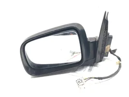 Honda CR-V Front door electric wing mirror 