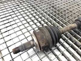 Honda CR-V Front driveshaft 