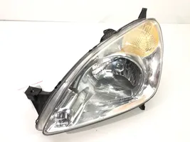 Honda CR-V Headlight/headlamp 