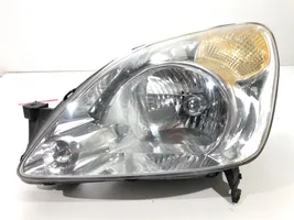 Honda CR-V Headlight/headlamp 