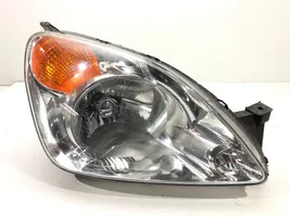 Honda CR-V Headlight/headlamp 