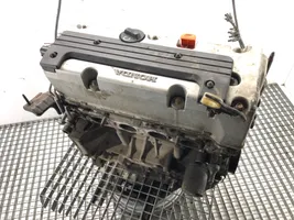 Honda CR-V Motore K20A4