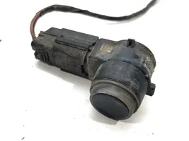 Opel Astra J Parking sensor (PDC) wiring loom 