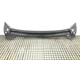 Opel Astra J Wiper trim 