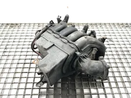 Opel Astra J Intake manifold 55561187