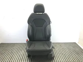 Audi A1 Front driver seat 