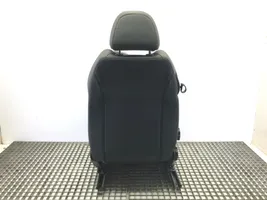 Audi A1 Front passenger seat 