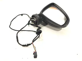 Audi A1 Front door electric wing mirror 