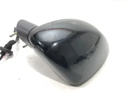 Audi A1 Front door electric wing mirror 