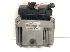 Audi A1 Engine control unit/module ECU 