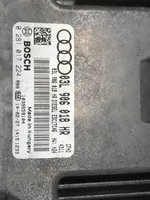 Audi A1 Komputer / Sterownik ECU silnika 