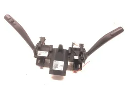 Skoda Octavia Mk2 (1Z) Leva/interruttore dell’indicatore di direzione e tergicristallo 1K5953521AE