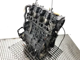 Saab 9-3 Ver2 Engine Z19DT