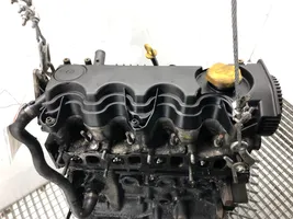 Saab 9-3 Ver2 Engine Z19DT