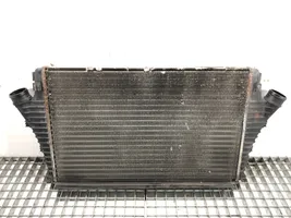 Saab 9-3 Ver2 Chłodnica powietrza doładowującego / Intercooler 12765753