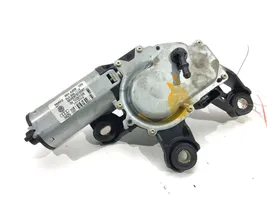 Audi A3 S3 8L Motor del limpiaparabrisas trasero 8L0955711B