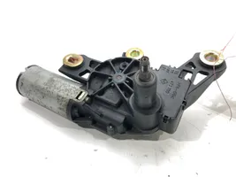 Audi A3 S3 8L Motor del limpiaparabrisas trasero 8L0955711B