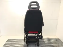 Fiat Ducato Fotel przedni kierowcy 