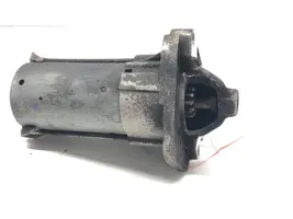 Renault Megane III Starter motor TS12E9