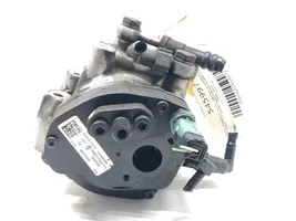 Renault Megane III Fuel injection high pressure pump H8201121521