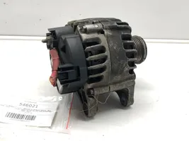 Renault Megane III Alternator 231000027R