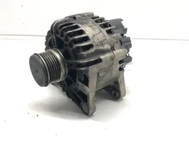 Renault Megane III Alternator 231000027R