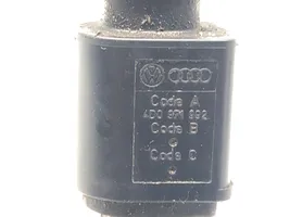 Audi A6 S6 C6 4F Set di iniettori 06E906036C