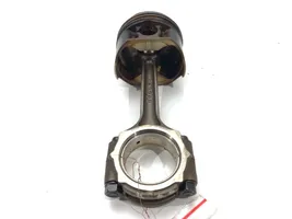 Suzuki Swift Piston avec bielle M15A