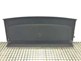 Volkswagen Polo IV 9N3 Parcel shelf 