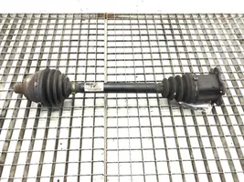 Audi A6 Allroad C6 Front driveshaft 4F0407272H