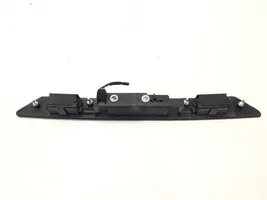 Audi A6 Allroad C6 Trunk door license plate light bar 8P4827574