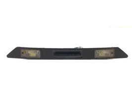 Audi A6 Allroad C6 Trunk door license plate light bar 8P4827574