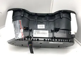 Audi Q3 8U Spidometrs (instrumentu panelī) 8U0920960A