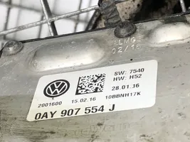 Audi Q3 8U Mechanizm różnicowy tylny / Dyferencjał 